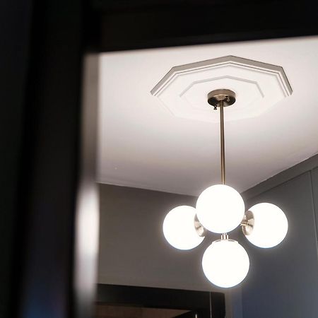 Home N 5 By Quokka 360 - Vintage-Soul Flat On Como Cathedral Luaran gambar