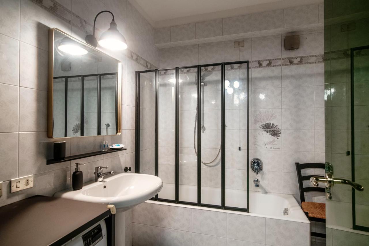 Home N 5 By Quokka 360 - Vintage-Soul Flat On Como Cathedral Luaran gambar
